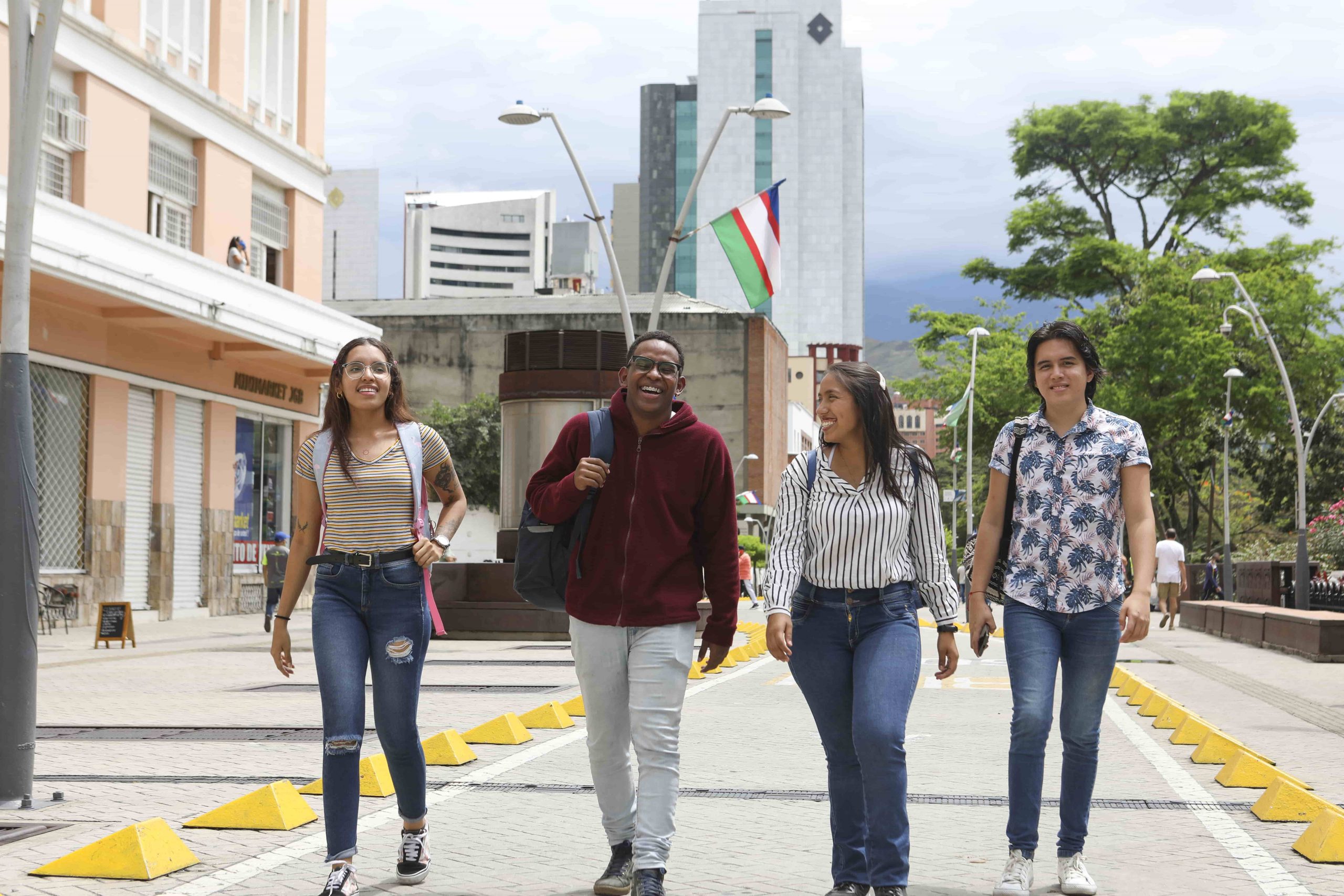 Jóvenes en Acción inicia segundo ciclo de entrega de incentivos de 2022 -  Prosperidad Social