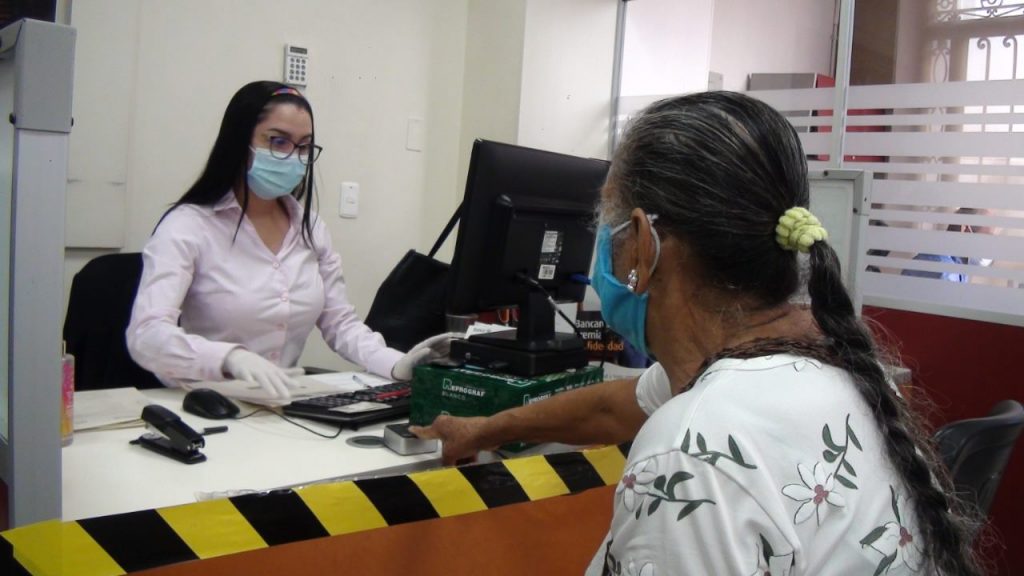 Colombia Mayor: anuncian pagos de julio y aplican novedades al programa