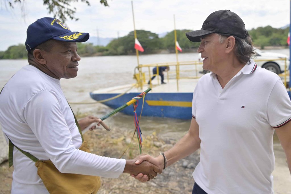 Director en Tolima