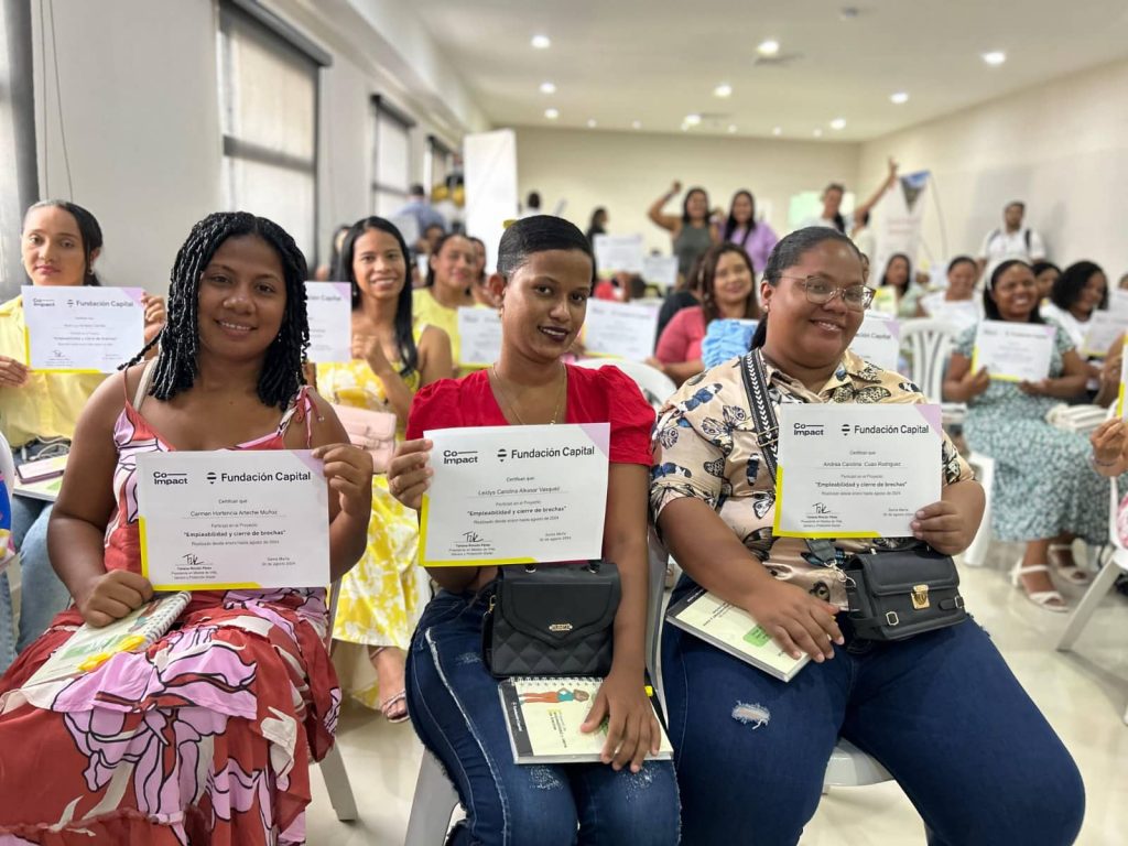 Mujeres.Caribe