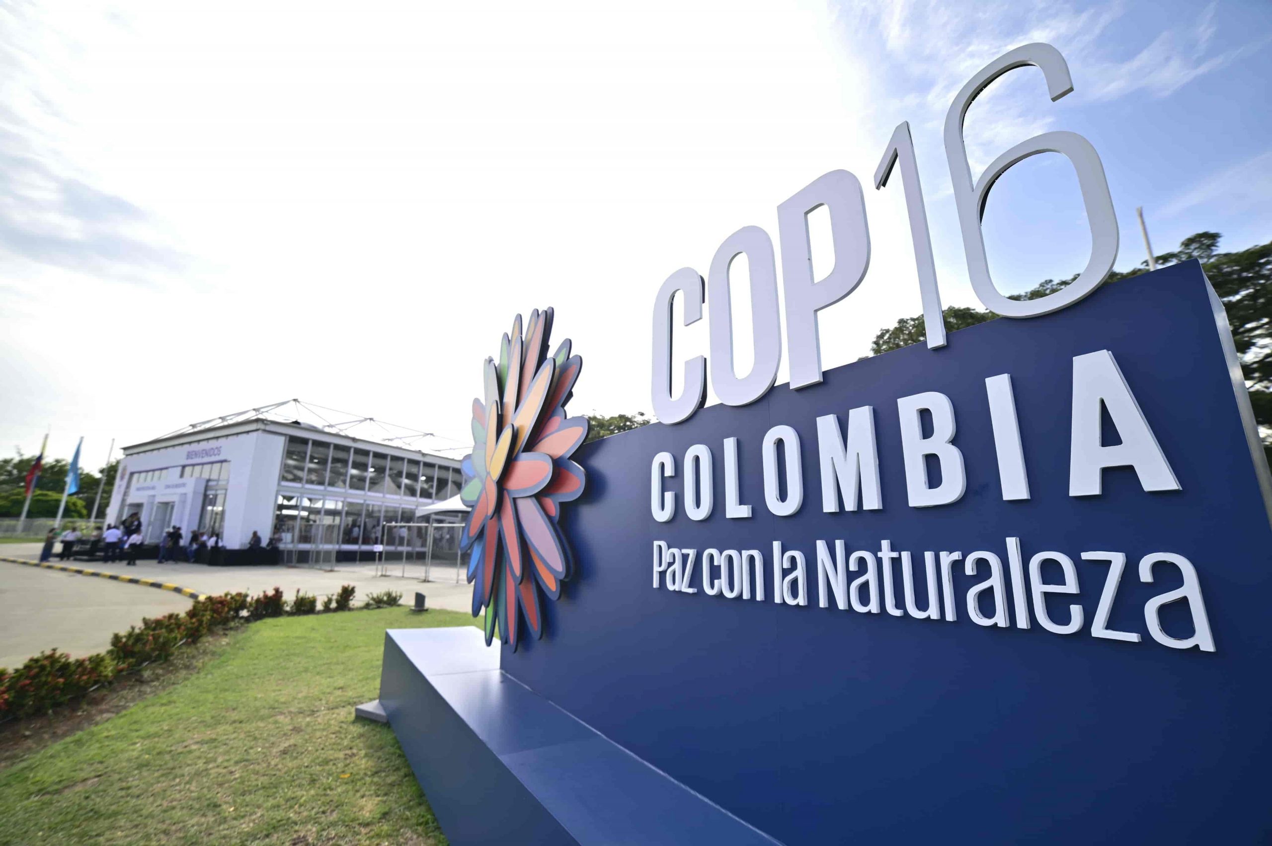 COP16Colombia