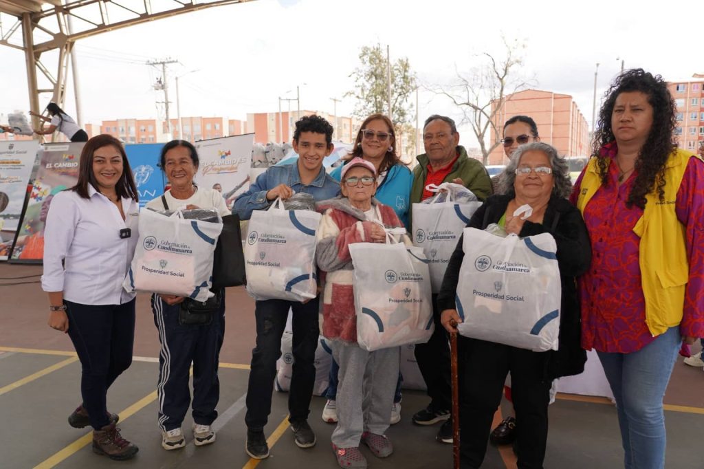 Donaciones-DIAN-Soacha