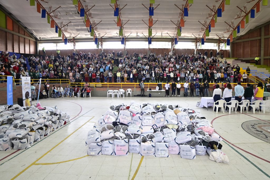 Donaciones