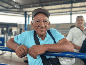 Colombia-Mayor