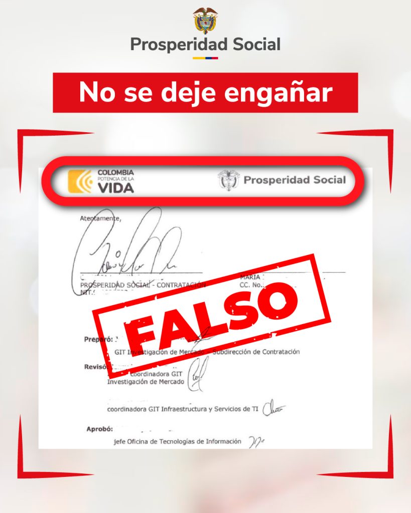 FALSO5