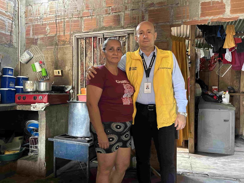 En Caquetá, Prosperidad Social fortalece más de 145 negocios de la economía popular 3