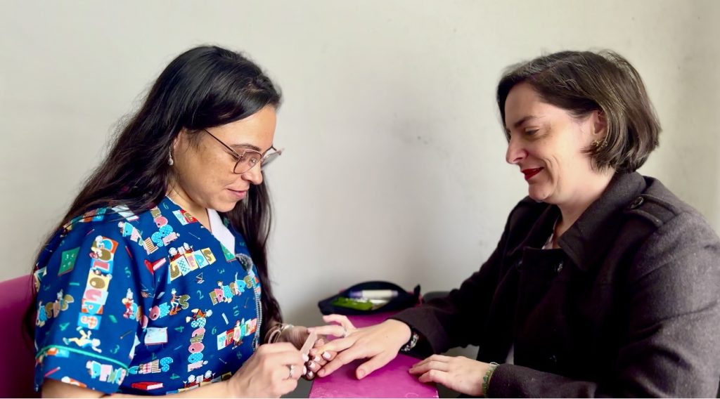 En Caldas, Prosperidad Social fortalece más de 170 negocios de la economía popular 2