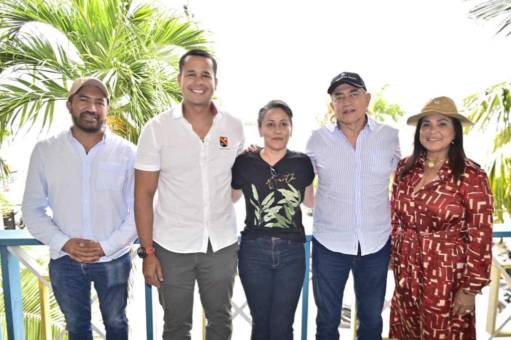 PS en San Andres 2025