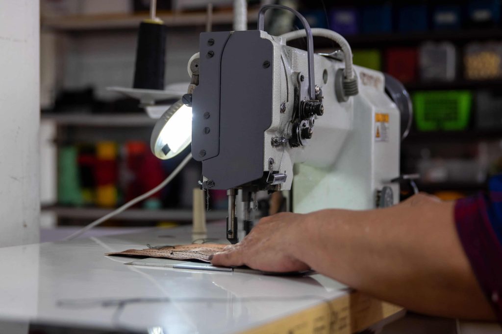 En Vaupés, Prosperidad Social fortalece más de 80 negocios de la economía popular 1