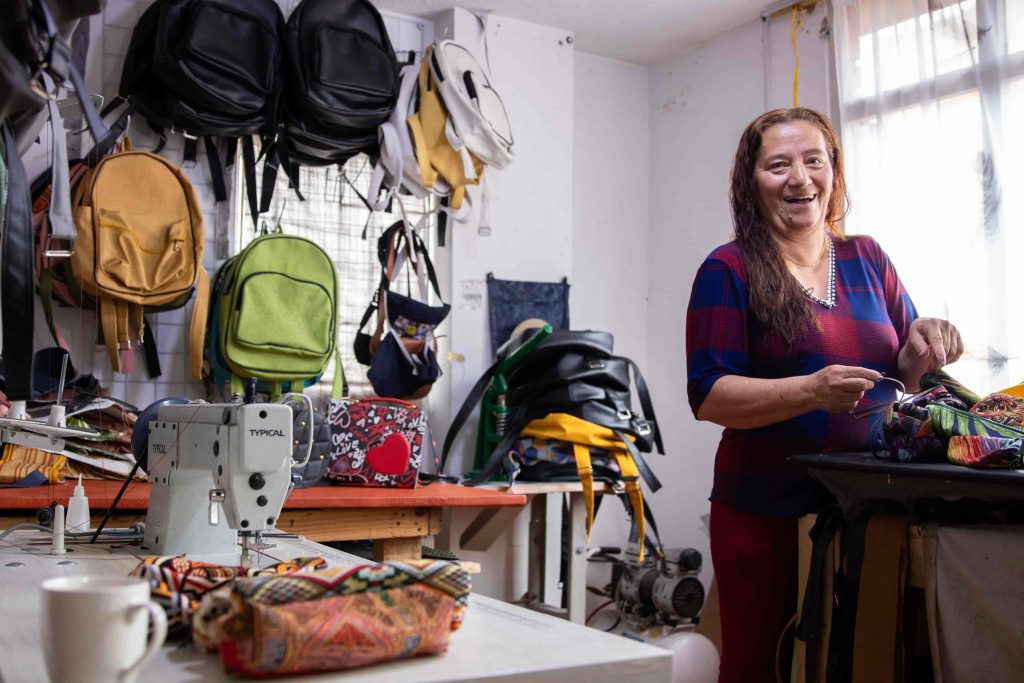 En Sucre, Prosperidad Social fortalece más de 150 negocios de la economía popular 2
