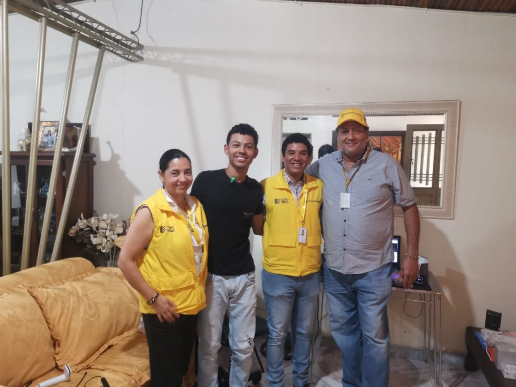 Prosperidad Social publica lista de 211 beneficiarios de Economía Popular para el Cambio en Huila 2
