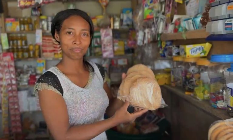Mujeres cordobesas emprenden con los incentivos de Prosperidad Social 2