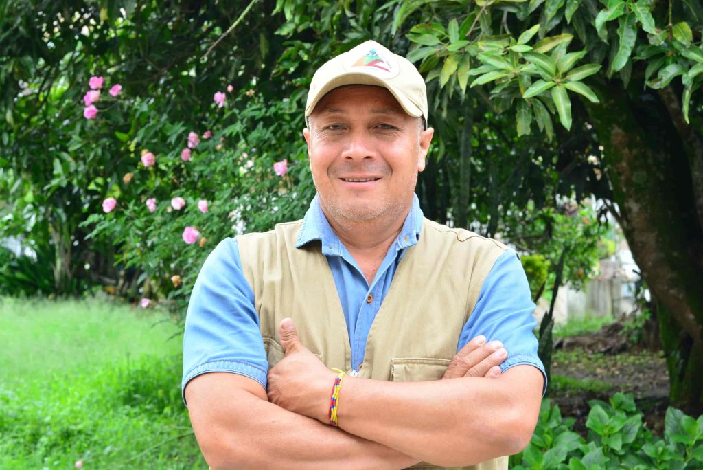 Adelmo Uní Jiménez