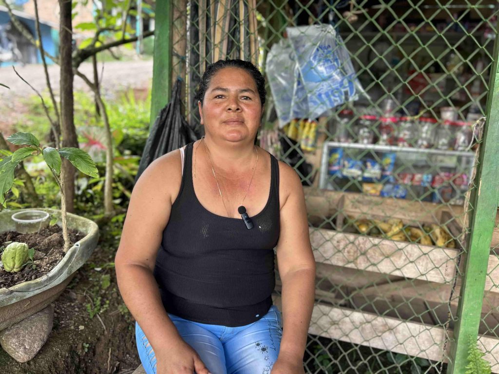 Fabiola Vanegas: Prosperidad Social en una historia de superación tras sobrevivir a la avalancha de Mocoa 2017 1