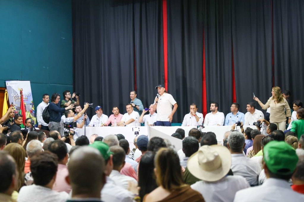 PS en Huila