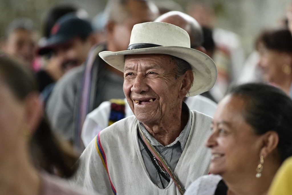 Conflicto