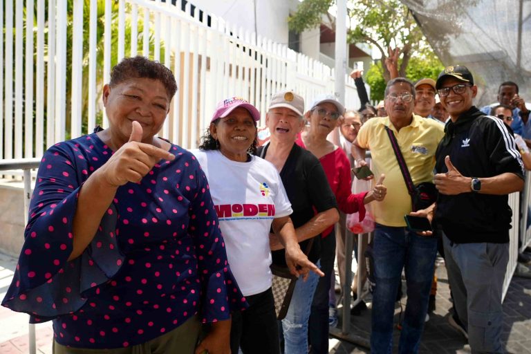 Rendición de cuentas 2024: el año en que Prosperidad Social se transformó para construir justicia social 3