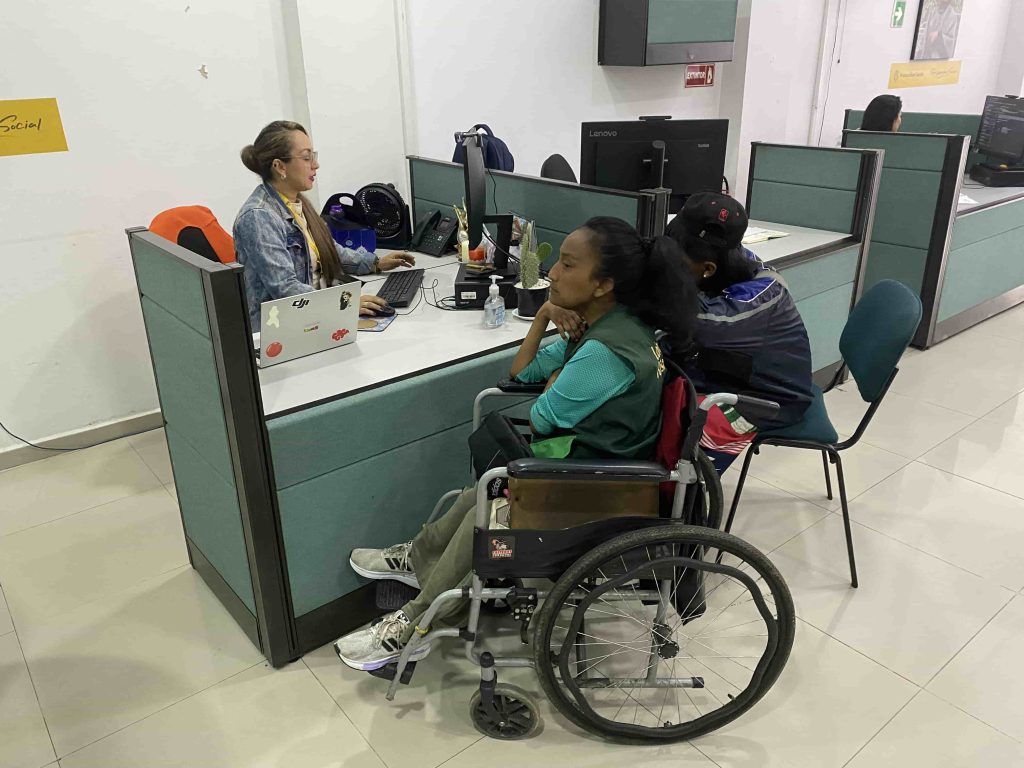 Quindío: Prosperidad Social lanza nueva línea de comunicación con la ciudadanía 2