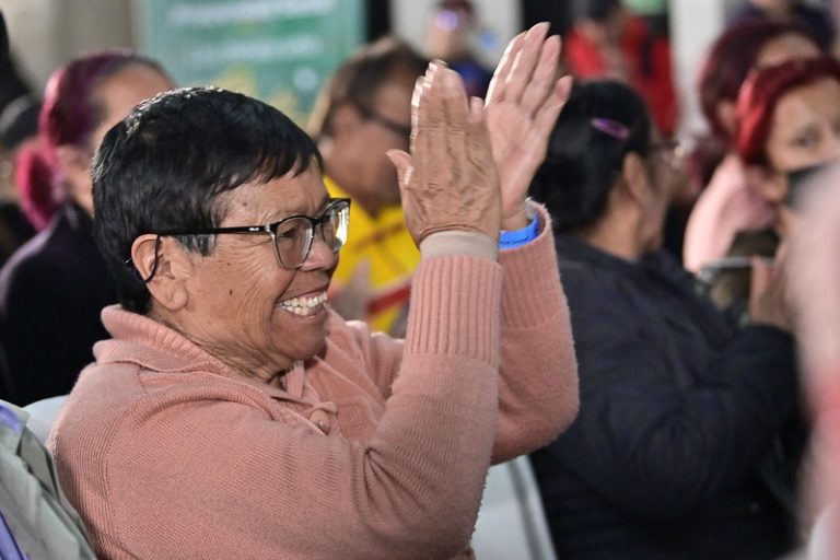 Más de 1.500 hogares beneficiados en Bogotá con trabajo conjunto de Prosperidad Social y la DIAN 2