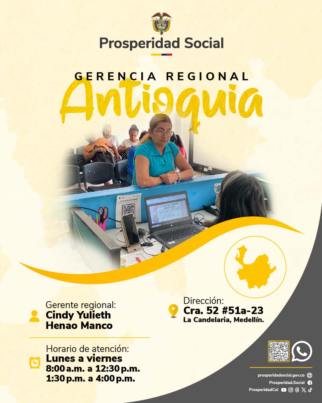 ANTIOQUIA