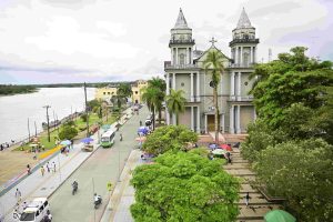Chocó 1