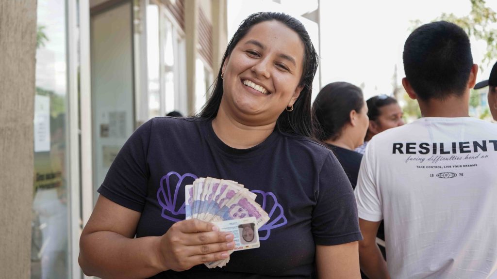 Renta Ciudadana y Devolución del IVA: inicia entrega del primer ciclo de pagos en Guaviare 2
