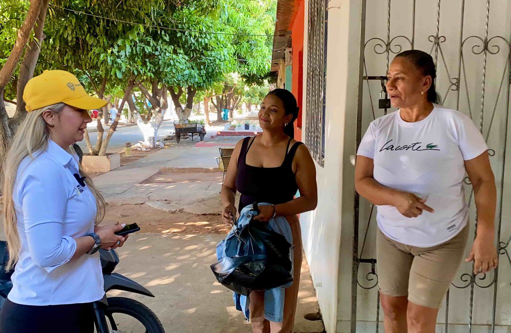 Renta Ciudadana y Devolución del IVA: inicia entrega del primer ciclo de pagos en el Cesar 1