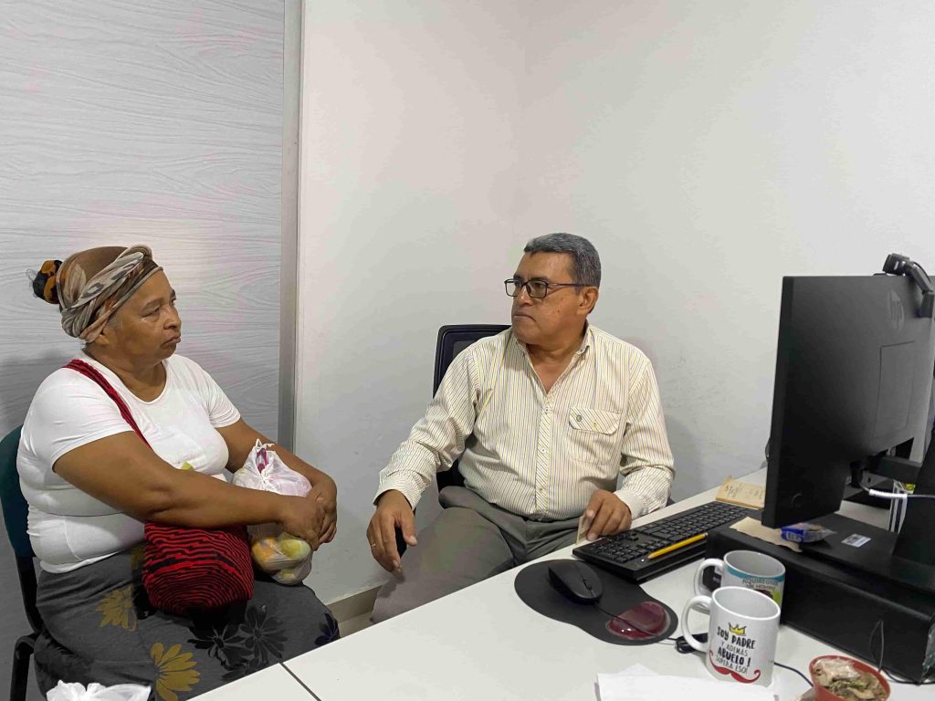 Renta Ciudadana y Devolución del IVA: inicia entrega del primer ciclo de pagos en el Cesar 4
