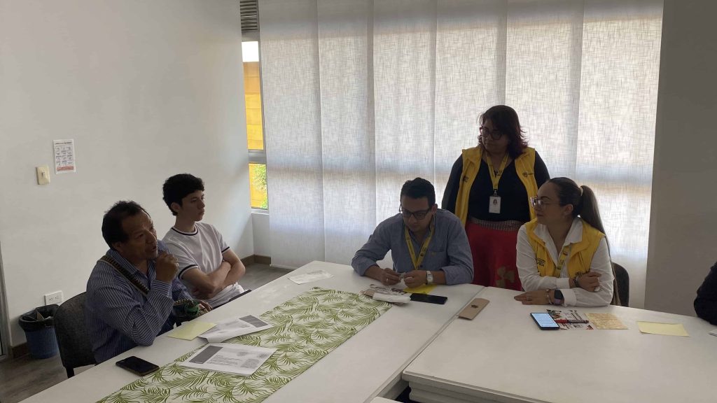 Renta Ciudadana y Devolución del IVA: inicia entrega del primer ciclo de pagos en Quindío 2