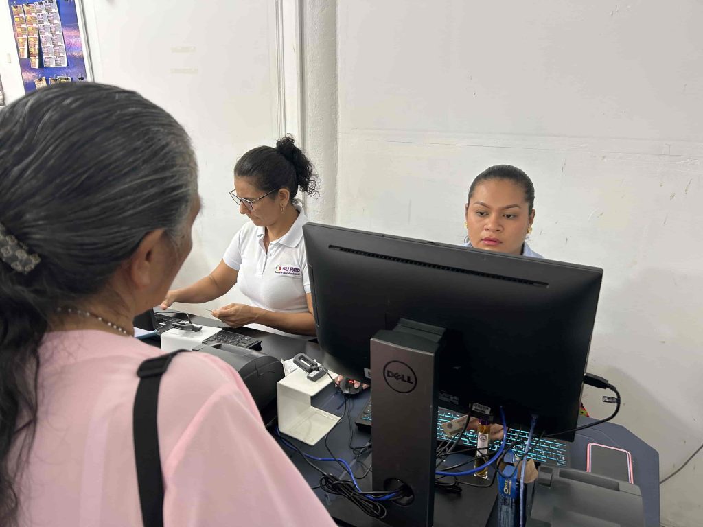 Putumayo: Prosperidad Social lanza nueva línea de comunicación con la ciudadanía 3