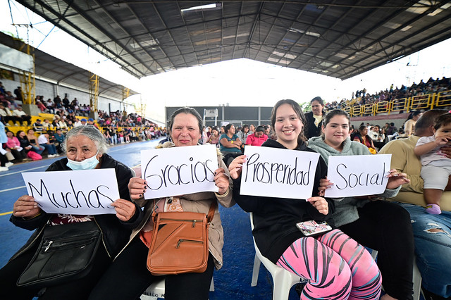 Renta Ciudadana y Devolución del IVA: inicia entrega del primer ciclo de pagos en Cundinamarca 3