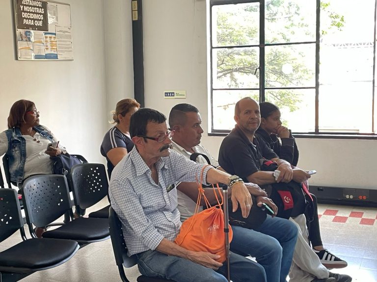 Renta Ciudadana y Devolución del IVA: inicia entrega del primer ciclo de pagos en Antioquia 1