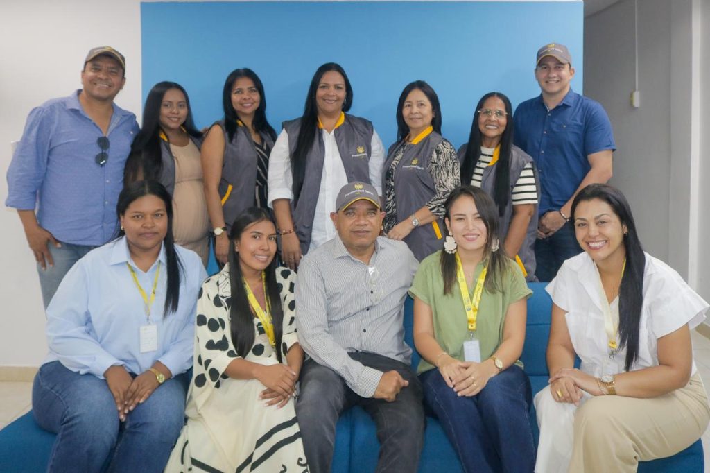 La Guajira: Prosperidad Social lanza nueva línea de comunicación con la ciudadanía 2