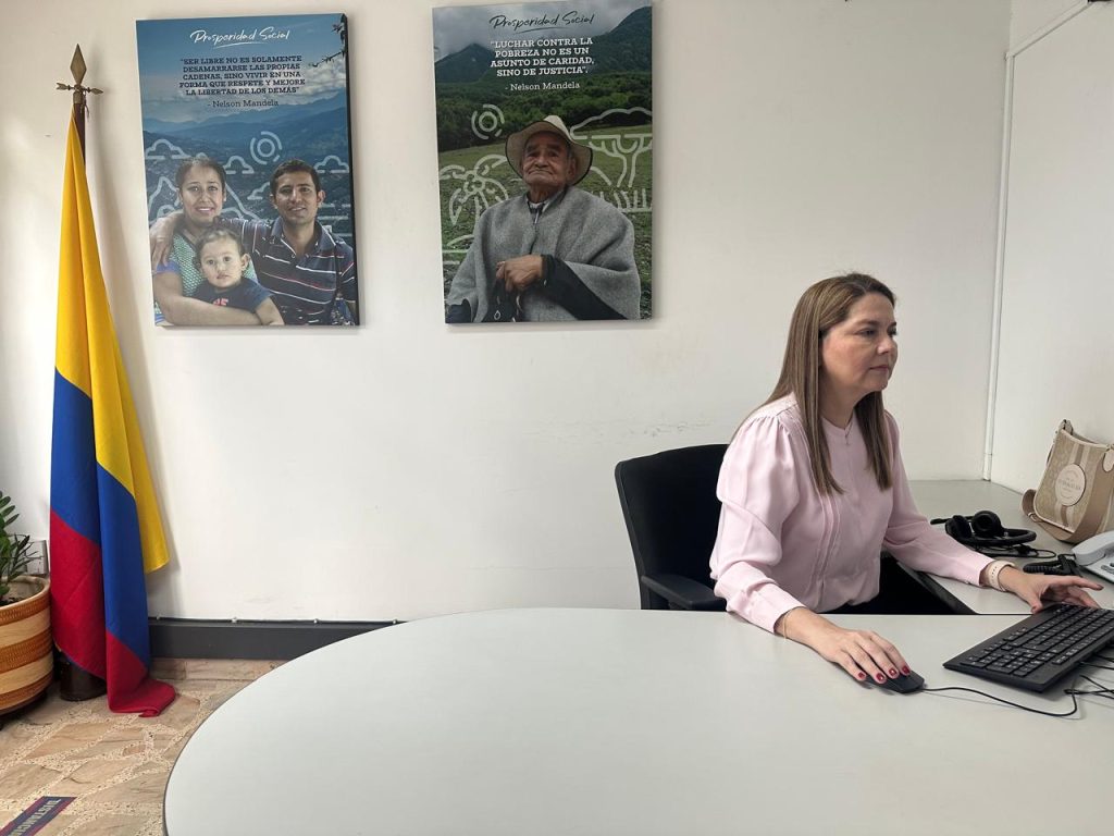 Santander: Prosperidad Social lanza nueva línea de comunicación con la ciudadanía 2