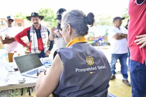 Tolima: Prosperidad Social lanza nueva línea de comunicación con la ciudadanía 1