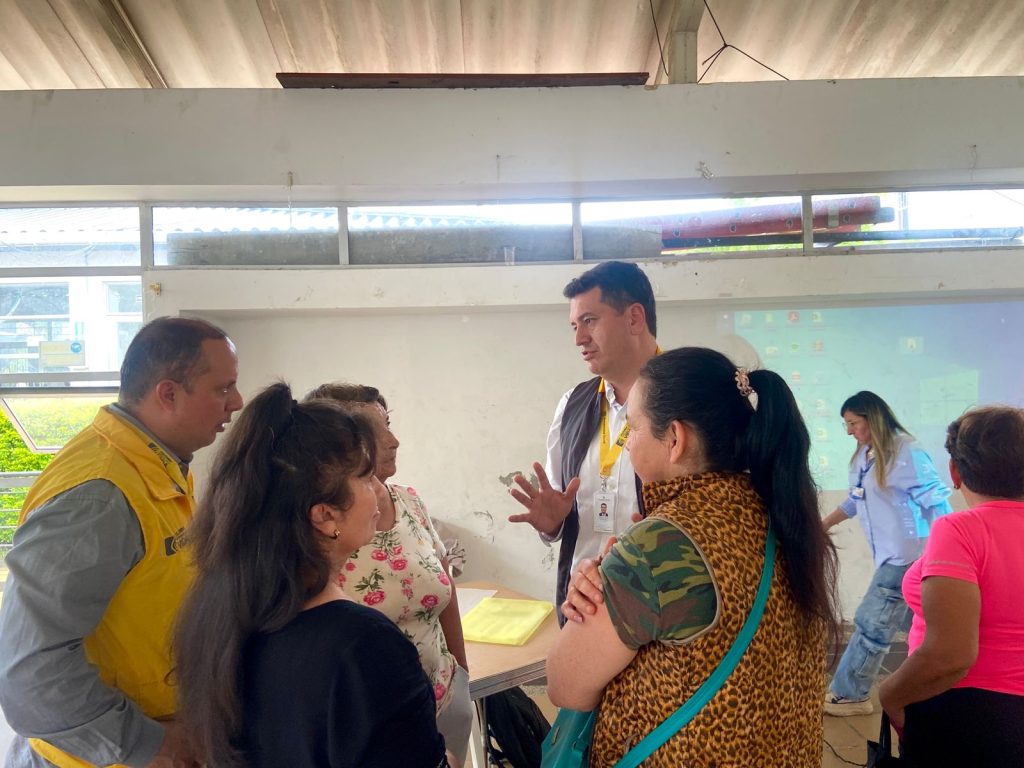 Renta Ciudadana y Devolución del IVA: inicia entrega del primer ciclo de pagos en Tolima 1