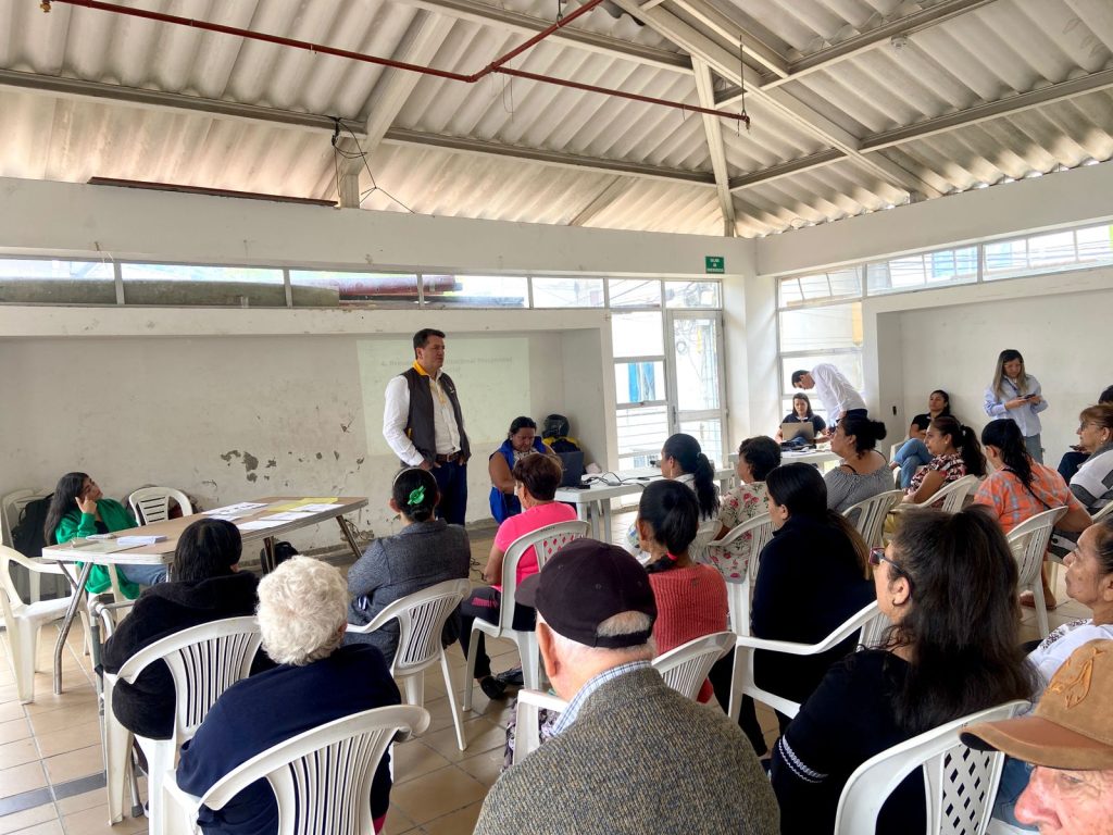 Renta Ciudadana y Devolución del IVA: inicia entrega del primer ciclo de pagos en Tolima 2