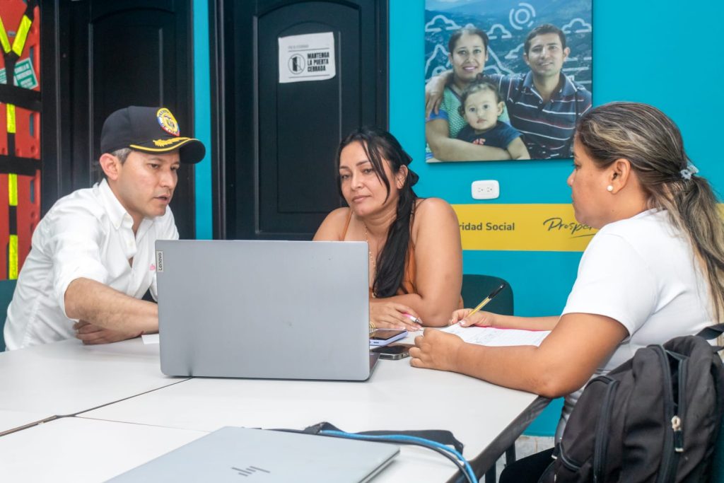Vichada: Prosperidad Social lanza nueva línea de comunicación con la ciudadanía 2