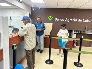 BancoAgrario