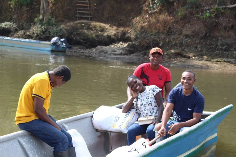 Donaciones-Nariño