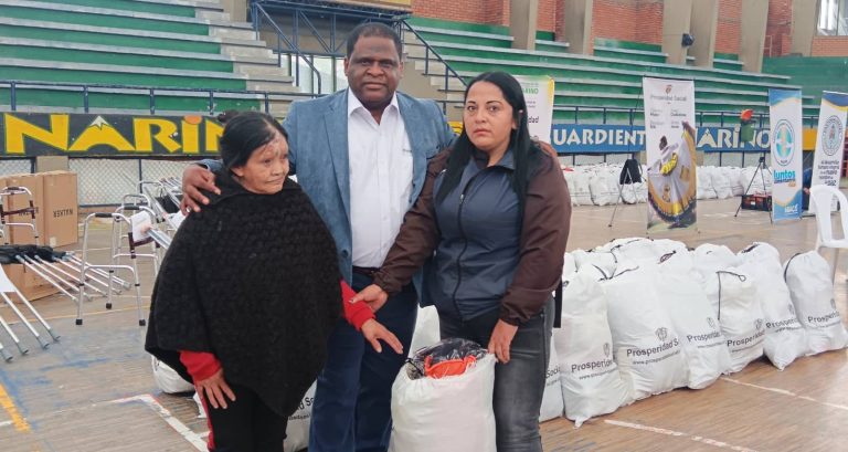 Donaciones-Nariño