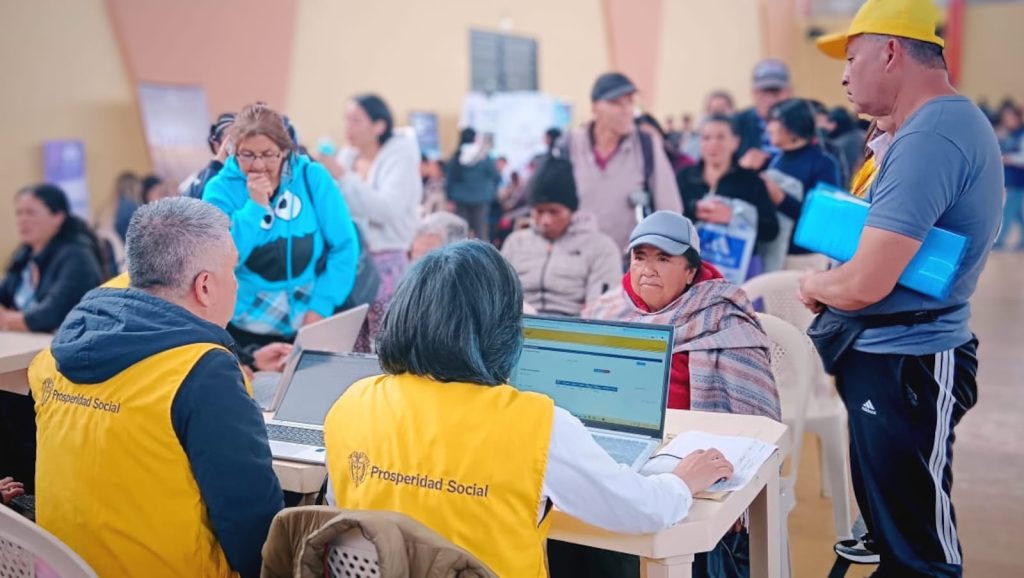 Nariño: Prosperidad Social lanza nueva línea de comunicación con la ciudadanía 1