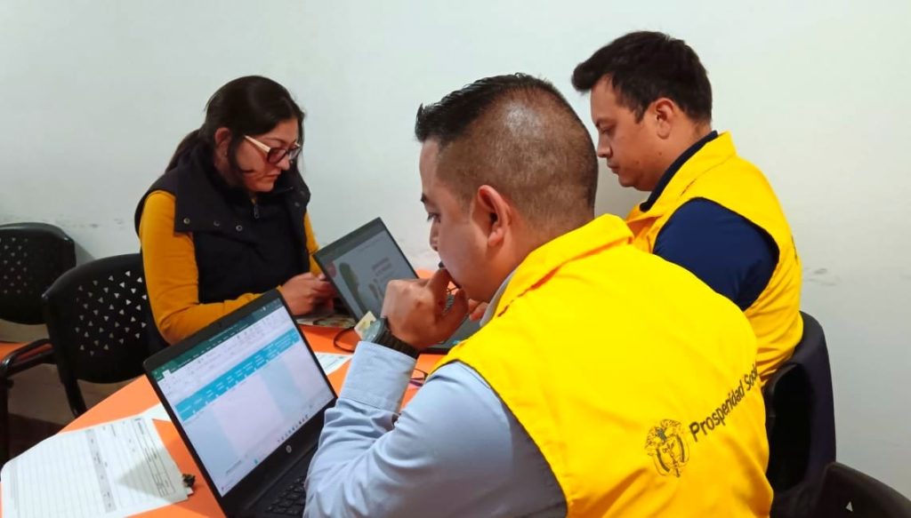 Nariño: Prosperidad Social lanza nueva línea de comunicación con la ciudadanía 5
