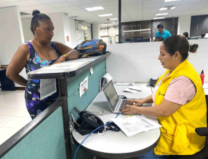 Valle del Cauca: Prosperidad Social lanza nueva línea de comunicación con la ciudadanía 1