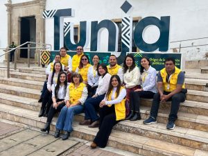 oficina boyacá