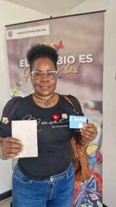 Empléate para el cambio 1
