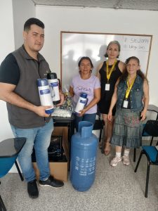 Empléate para el cambio 10