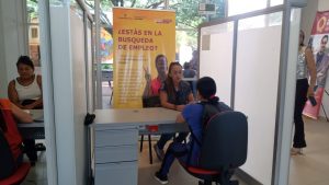 Empléate para el cambio 16