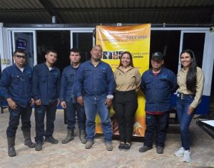 Empléate para el cambio 2