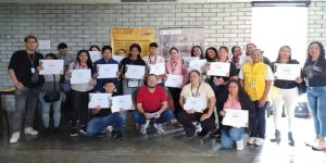 Empléate para el cambio 7
